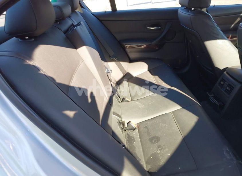 Photo 8 of 2006 Bmw 330xi (VIN WBAVD33536KV67980)