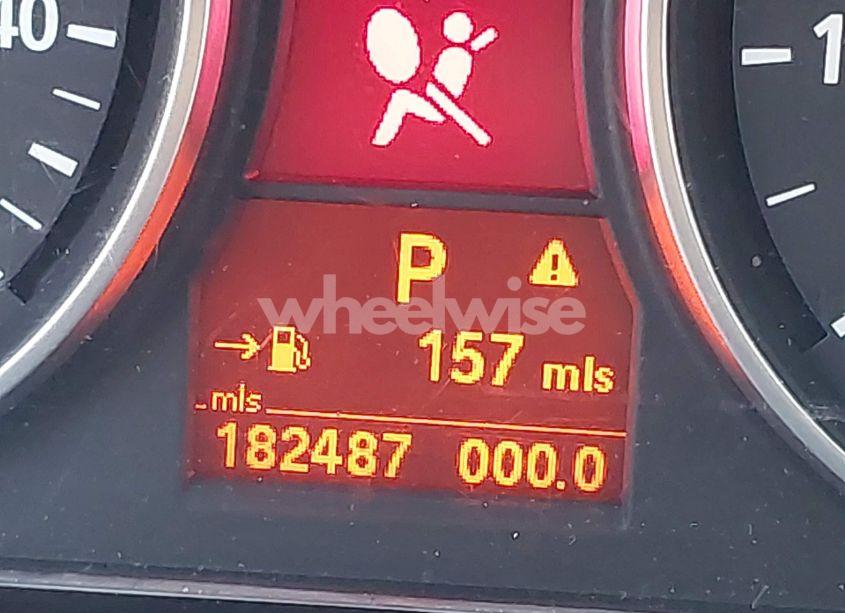 Photo 7 of 2006 Bmw 330xi (VIN WBAVD33576KV61101)