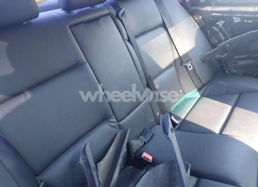 Photo 8 of 2006 Bmw 330xi (VIN WBAVD33576KV61101)