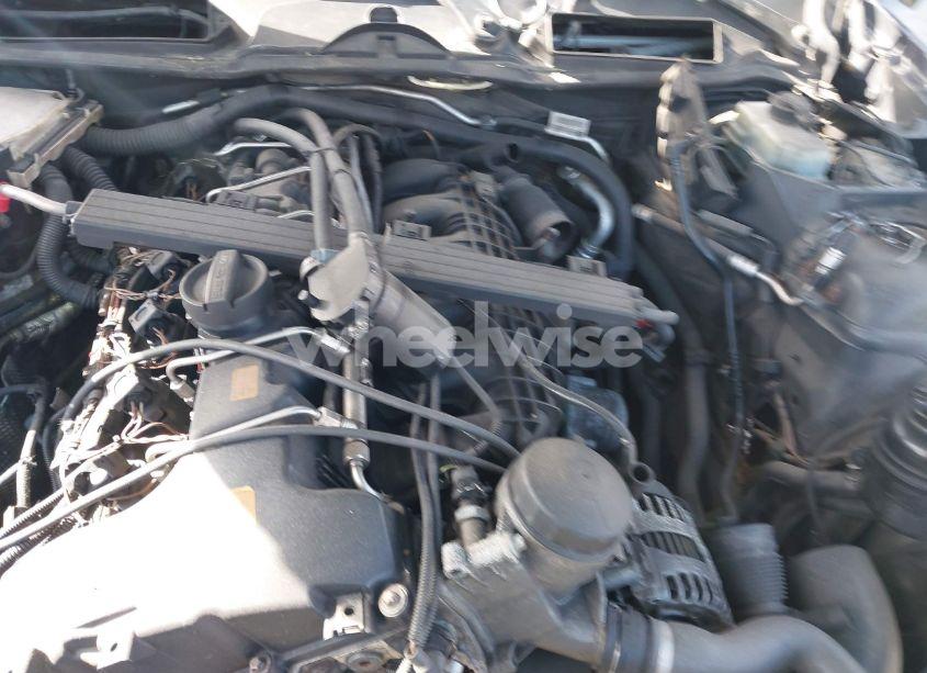 Photo 10 of 2007 Bmw 335xi (VIN WBAVD53577A008063)