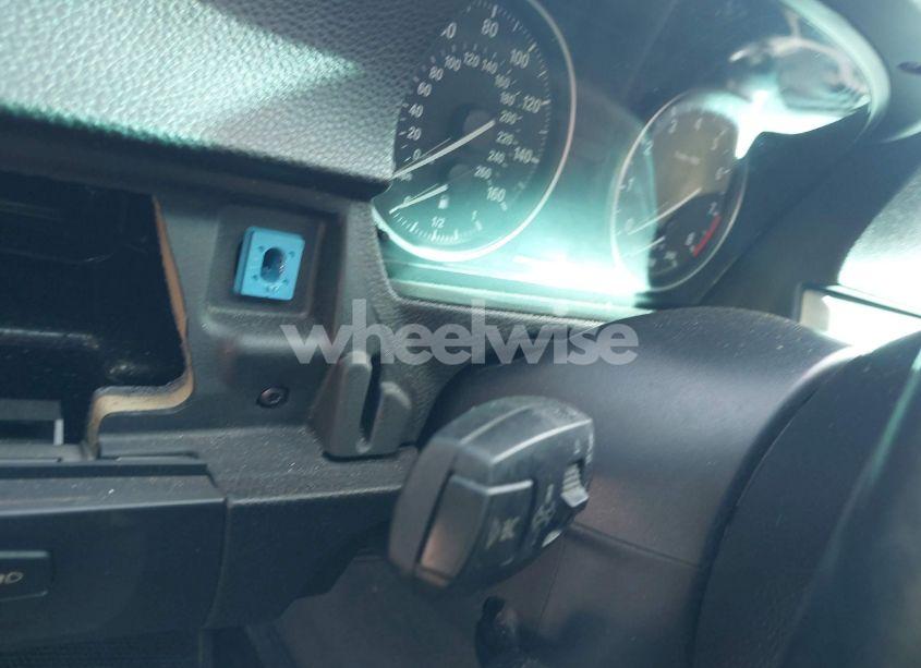 Photo 7 of 2007 Bmw 335xi (VIN WBAVD53577A008063)