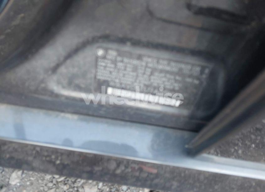 Photo 9 of 2007 Bmw 335xi (VIN WBAVD53577A008063)