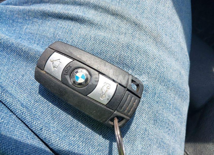 Photo 11 of 2007 Bmw 335xi (VIN WBAVD53577A008533)