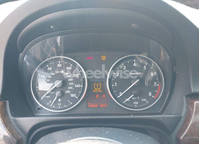 Photo 7 of 2007 Bmw 335xi (VIN WBAVD53577A008533)