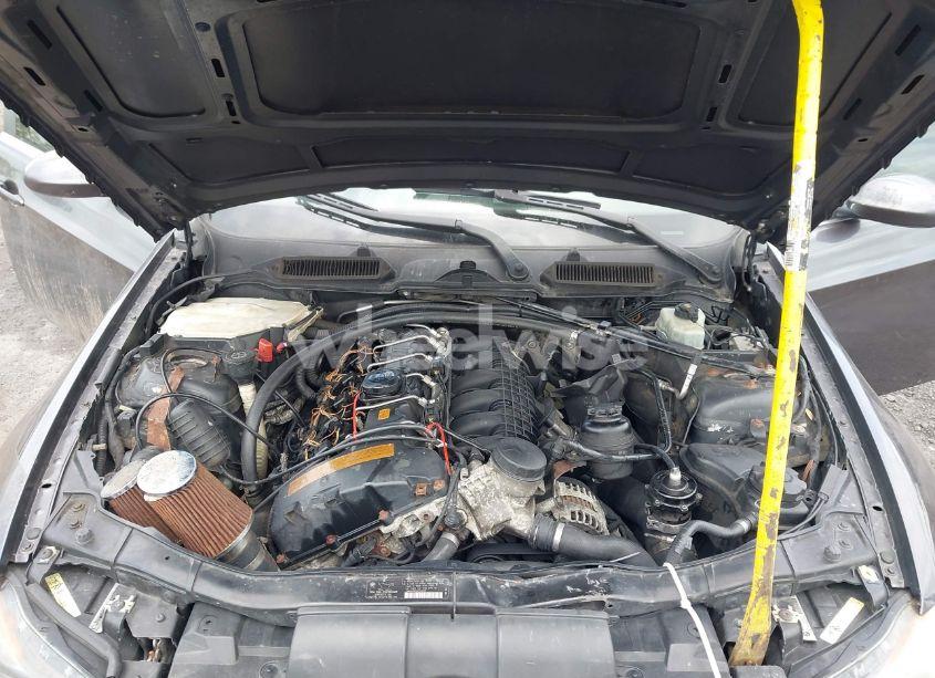 Photo 10 of 2007 Bmw 335xi (VIN WBAVD53597AV14820)