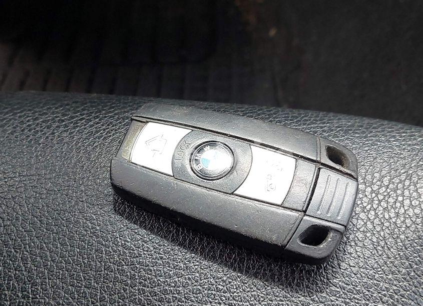 Photo 11 of 2007 Bmw 335xi (VIN WBAVD53597AV14820)