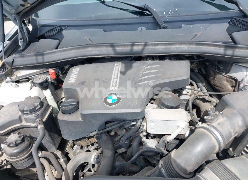 Photo 10 of 2014 Bmw X1 XDRIVE28I (VIN WBAVL1C50EVY19219)