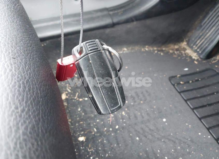 Photo 11 of 2014 Bmw X1 XDRIVE28I (VIN WBAVL1C50EVY19219)