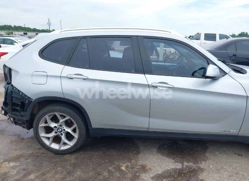 Photo 13 of 2014 Bmw X1 XDRIVE28I (VIN WBAVL1C50EVY19219)