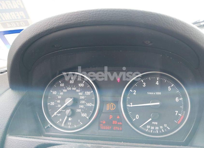 Photo 15 of 2014 Bmw X1 XDRIVE28I (VIN WBAVL1C50EVY19219)