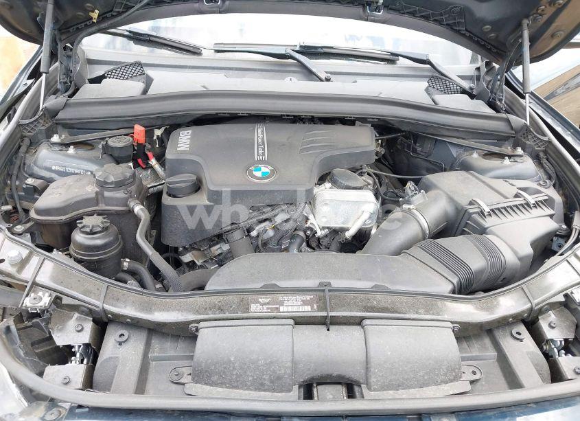 Photo 10 of 2013 Bmw X1 XDRIVE28I (VIN WBAVL1C51DVR91824)