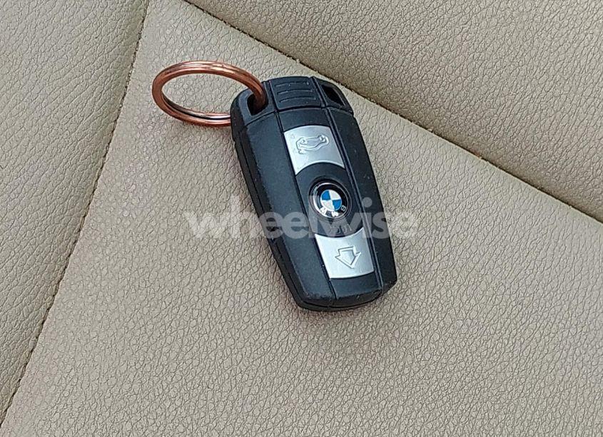 Photo 11 of 2013 Bmw X1 XDRIVE28I (VIN WBAVL1C51DVR91824)