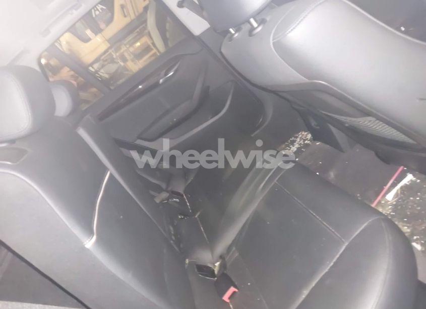 Photo 8 of 2013 Bmw X1 XDRIVE28I (VIN WBAVL1C52DVR82047)