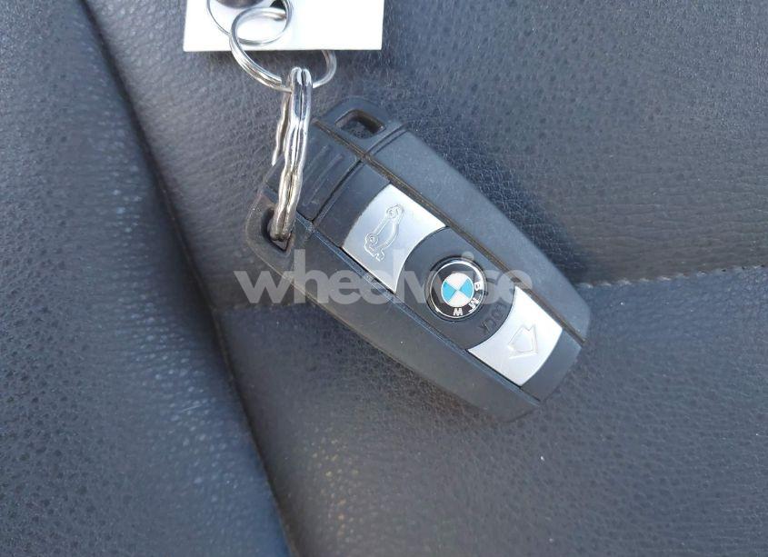 Photo 11 of 2015 Bmw X1 XDRIVE28I (VIN WBAVL1C57FVY25598)