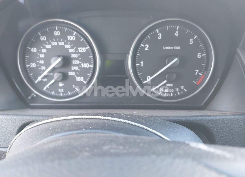 Photo 7 of 2015 Bmw X1 XDRIVE28I (VIN WBAVL1C57FVY25598)