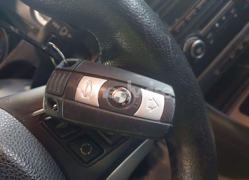 Photo 11 of 2014 Bmw X1 XDRIVE28I (VIN WBAVL1C59EVY14018)