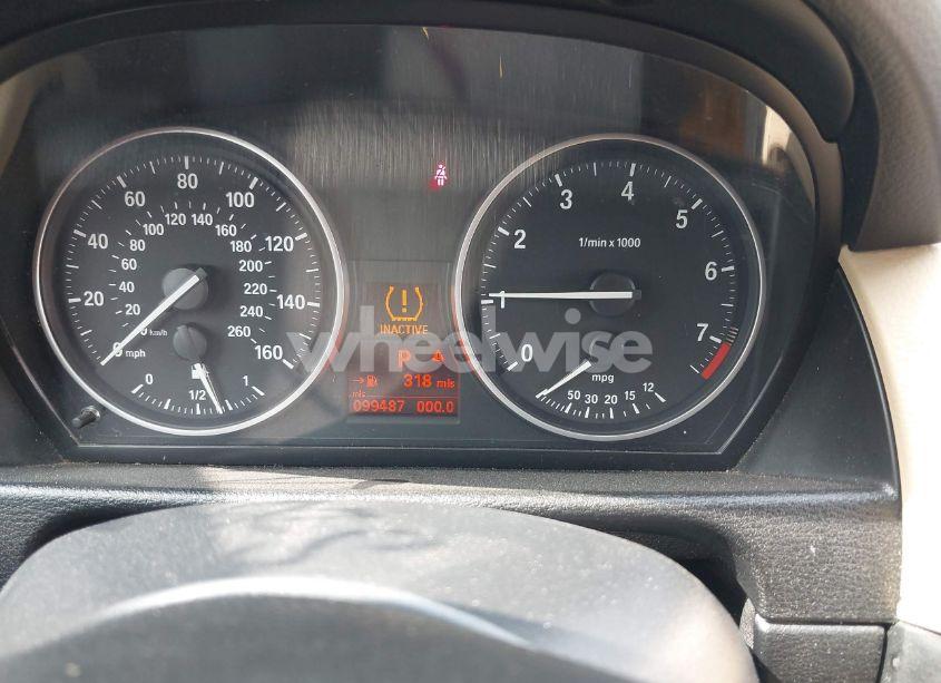 Photo 7 of 2014 Bmw X1 XDRIVE28I (VIN WBAVL1C59EVY21034)