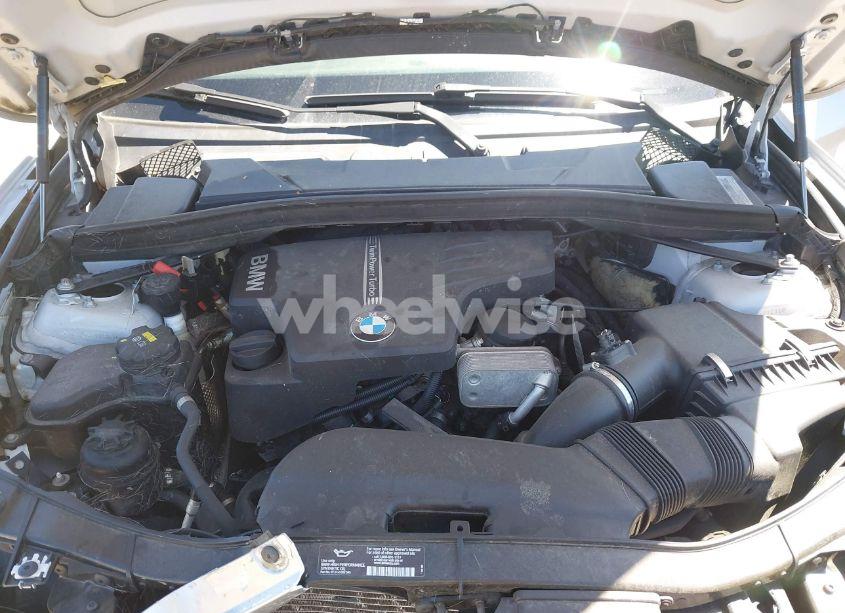 Photo 10 of 2015 Bmw X1 XDRIVE28I (VIN WBAVL1C59FVY25831)