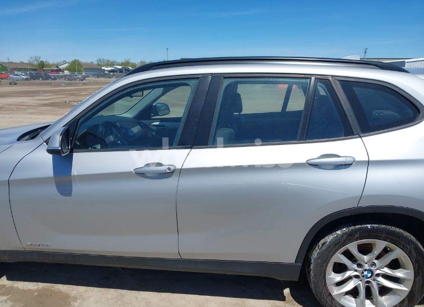 Photo 14 of 2015 Bmw X1 XDRIVE28I (VIN WBAVL1C59FVY25831)