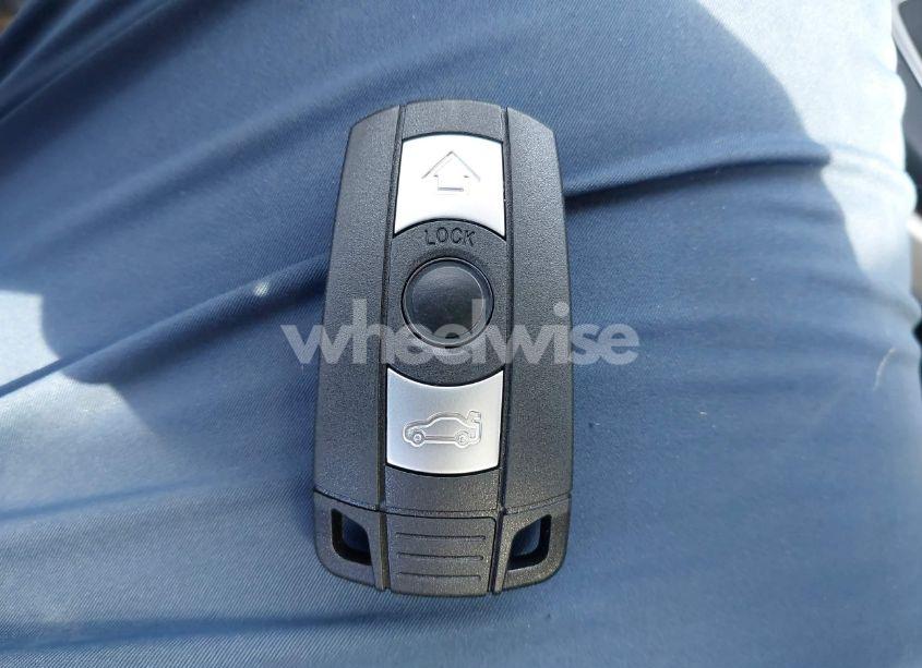 Photo 11 of 2014 Bmw X1 SDRIVE28I (VIN WBAVM1C50EVW54351)