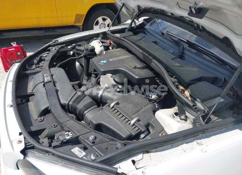 Photo 10 of 2015 Bmw X1 SDRIVE28I (VIN WBAVM1C50FV314425)