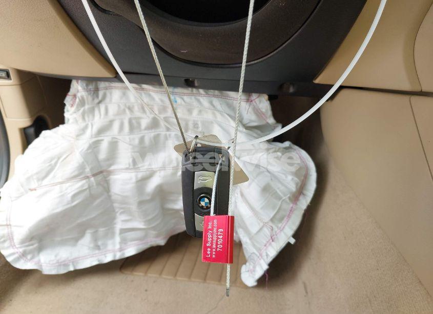 Photo 11 of 2015 Bmw X1 SDRIVE28I (VIN WBAVM1C50FV497972)