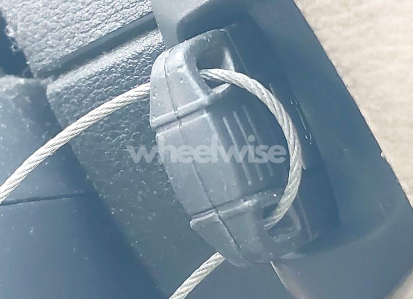 Photo 11 of 2014 Bmw X1 SDRIVE28I (VIN WBAVM1C52EVW47658)