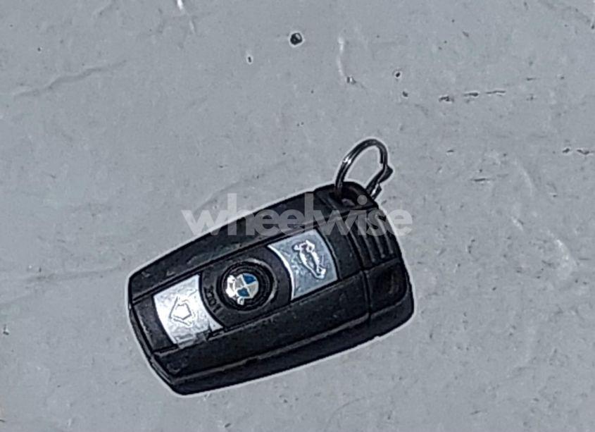 Photo 11 of 2014 Bmw X1 SDRIVE28I (VIN WBAVM1C52EVW52813)