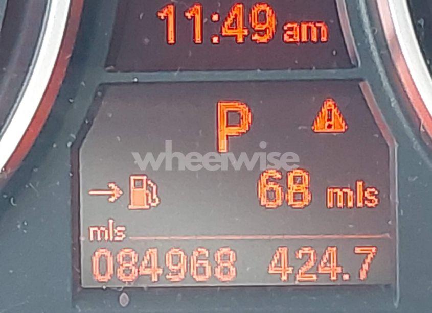 Photo 15 of 2014 Bmw X1 SDRIVE28I (VIN WBAVM1C52EVW52813)