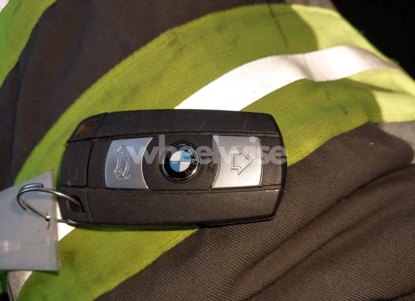 Photo 11 of 2014 Bmw X1 SDRIVE28I (VIN WBAVM1C52EVW53086)