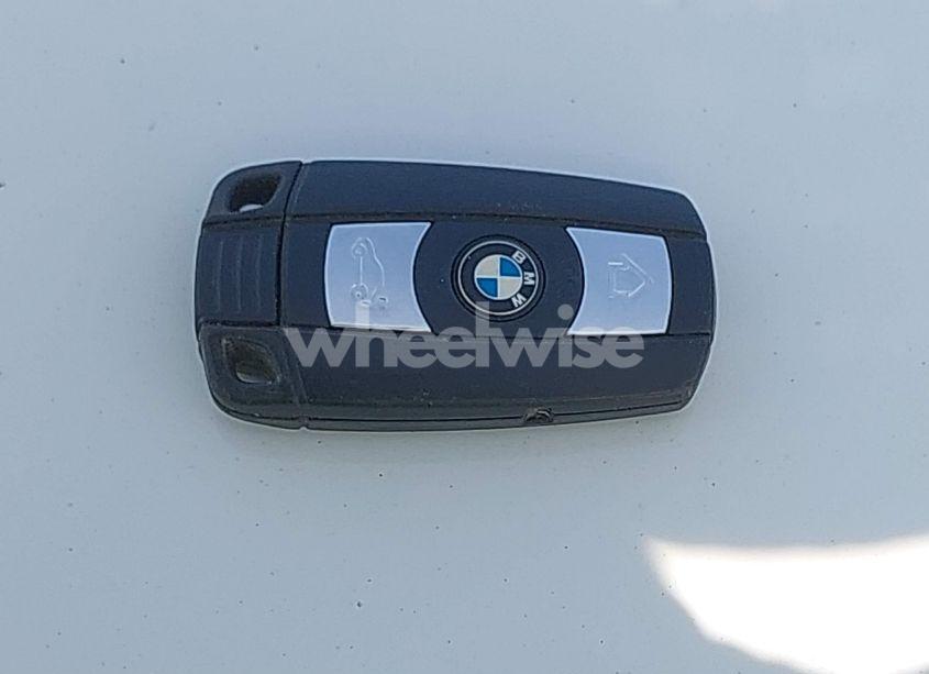 Photo 11 of 2014 Bmw X1 SDRIVE28I (VIN WBAVM1C57EVW54430)