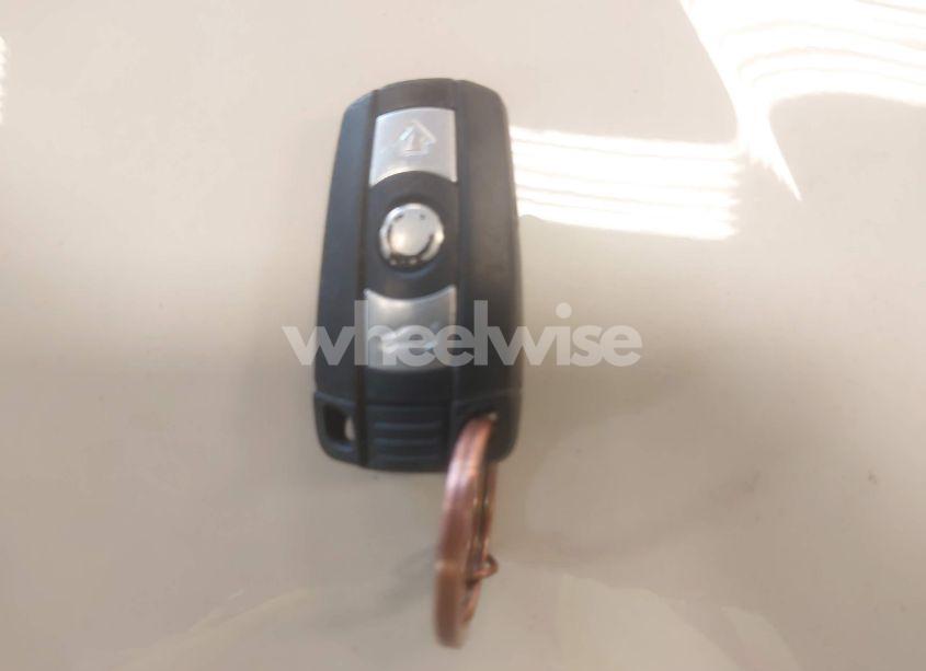 Photo 11 of 2014 Bmw X1 SDRIVE28I (VIN WBAVM1C5XEVW49254)