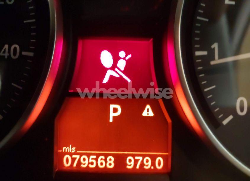 Photo 15 of 2014 Bmw X1 SDRIVE28I (VIN WBAVM1C5XEVW49254)