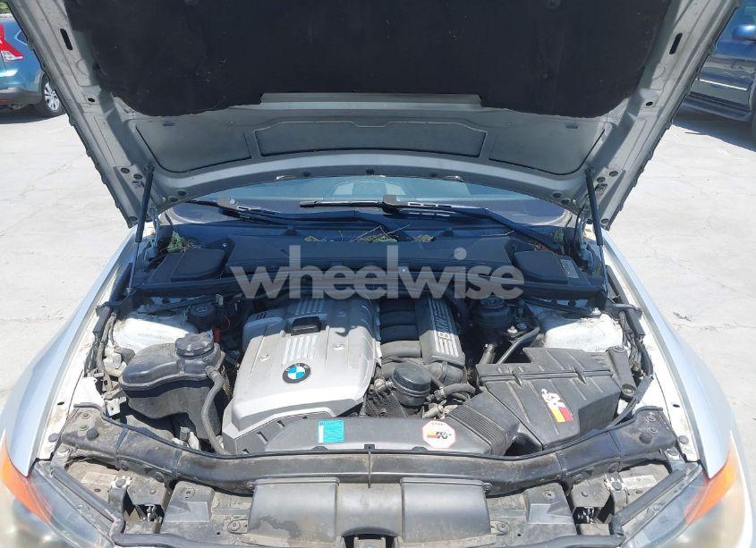 Photo 10 of 2006 Bmw 325xit (VIN WBAVT13586KW22477)