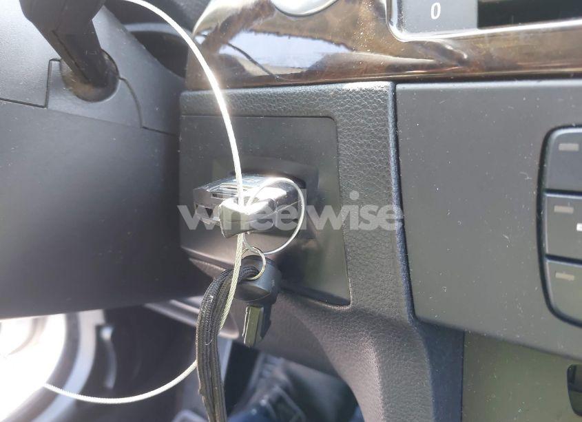 Photo 11 of 2006 Bmw 325xit (VIN WBAVT13586KW22477)