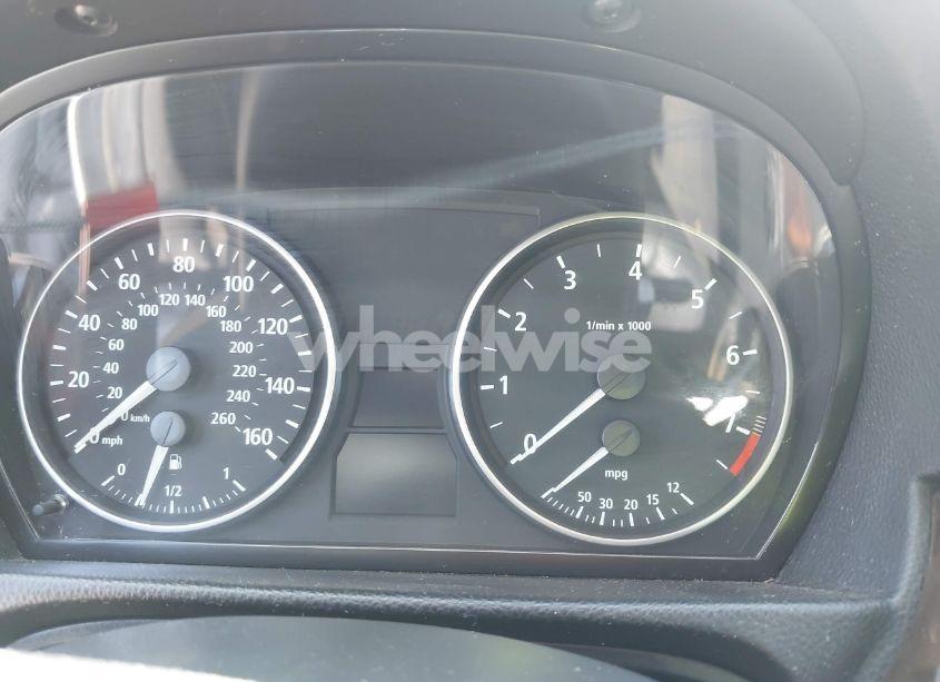 Photo 7 of 2006 Bmw 325xit (VIN WBAVT13586KW22477)