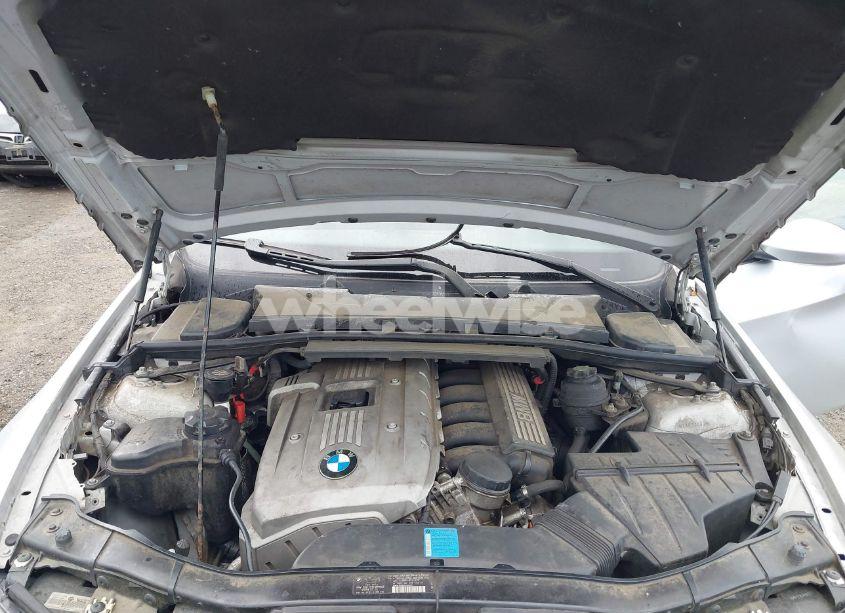 Photo 10 of 2006 Bmw 325xit (VIN WBAVT13596KW22889)