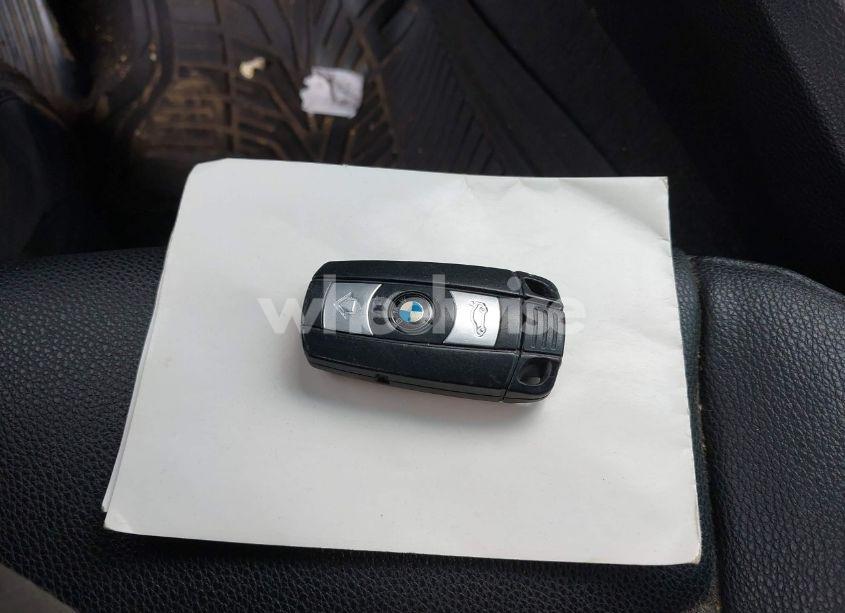 Photo 11 of 2006 Bmw 325xit (VIN WBAVT13596KW22889)