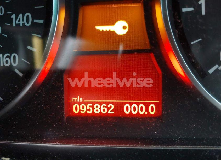 Photo 15 of 2006 Bmw 325xit (VIN WBAVT13596KW22889)