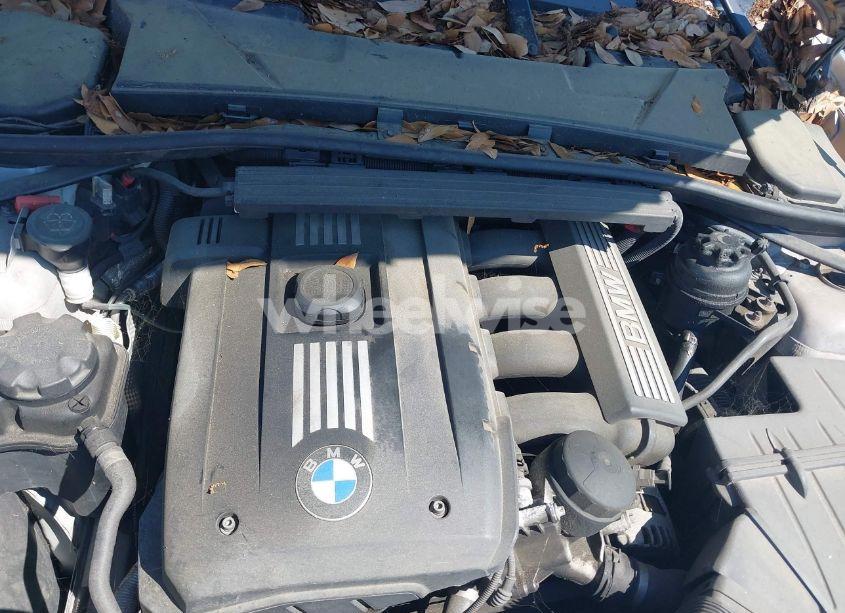 Photo 10 of 2007 Bmw 328xi (VIN WBAVT73597FZ35292)