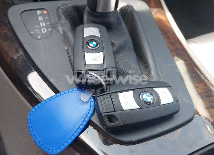 Photo 11 of 2007 Bmw 328xi (VIN WBAVT73597FZ35292)