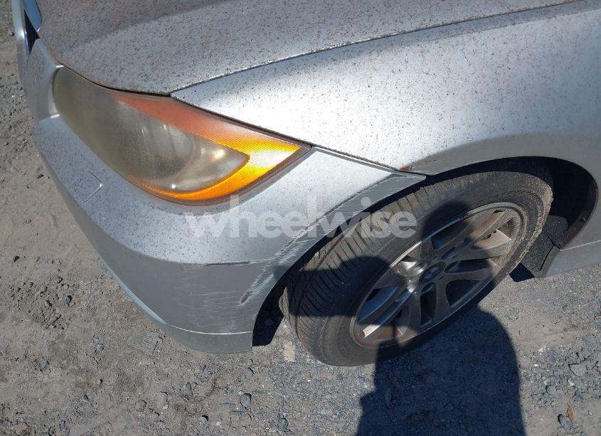 Photo 6 of 2007 Bmw 328xi (VIN WBAVT73597FZ35292)