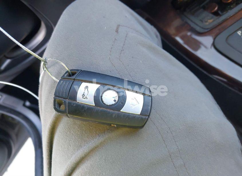 Photo 11 of 2007 Bmw 328xi (VIN WBAVT735X7FZ35124)