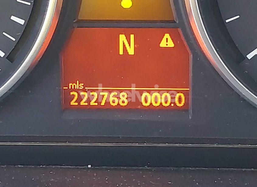 Photo 13 of 2007 Bmw 328xi (VIN WBAVT735X7FZ35124)