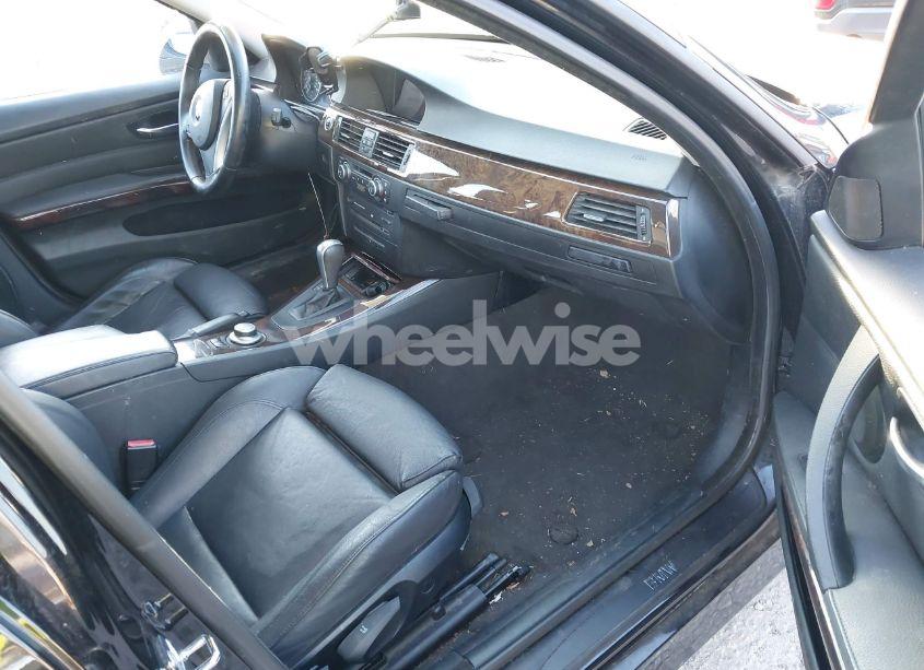 Photo 5 of 2007 Bmw 328xi (VIN WBAVT735X7FZ35124)