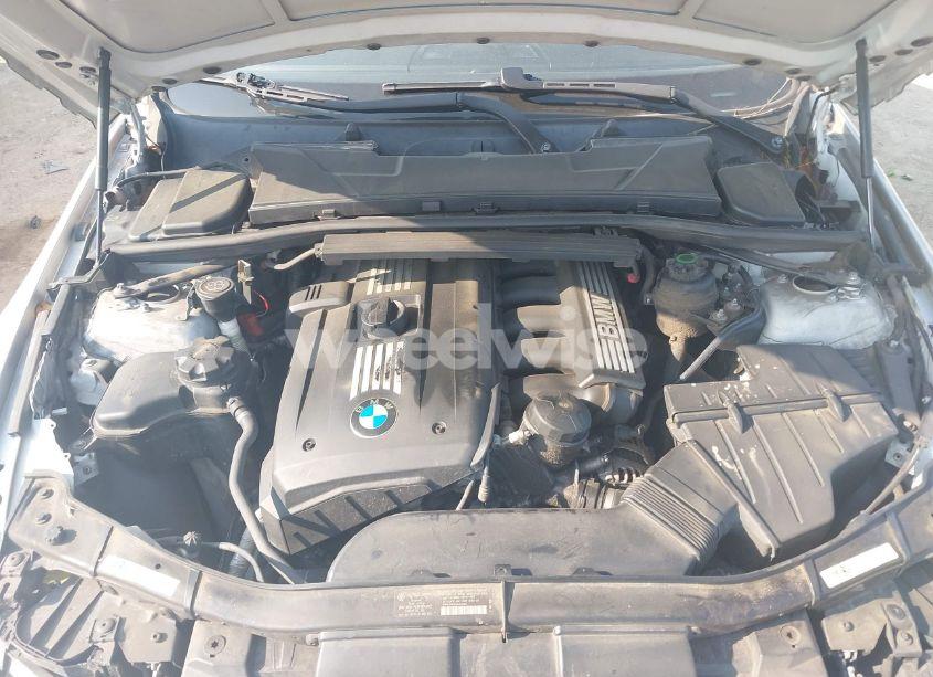 Photo 10 of 2009 Bmw 328i (VIN WBAWB33519P136121)