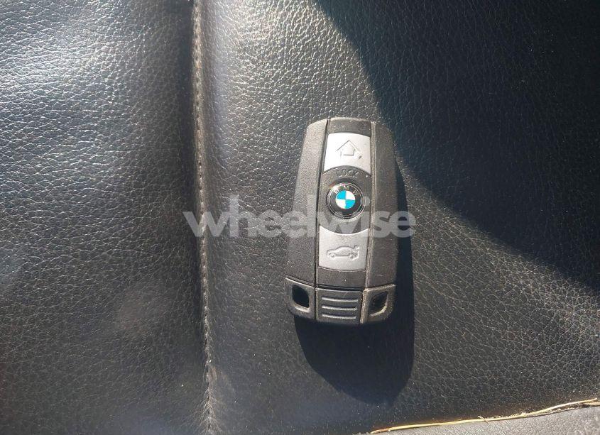 Photo 11 of 2009 Bmw 328i (VIN WBAWB33519P136121)