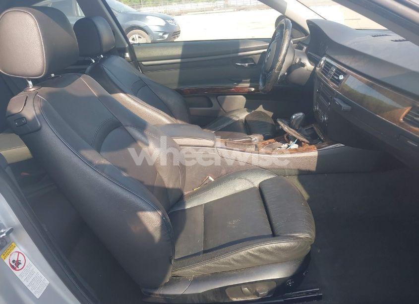 Photo 5 of 2009 Bmw 328i (VIN WBAWB33519P136121)