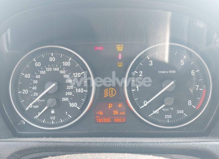 Photo 7 of 2009 Bmw 328i (VIN WBAWB33519P136121)