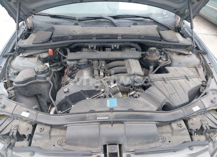 Photo 10 of 2010 Bmw 328i (VIN WBAWB3C56AP139486)